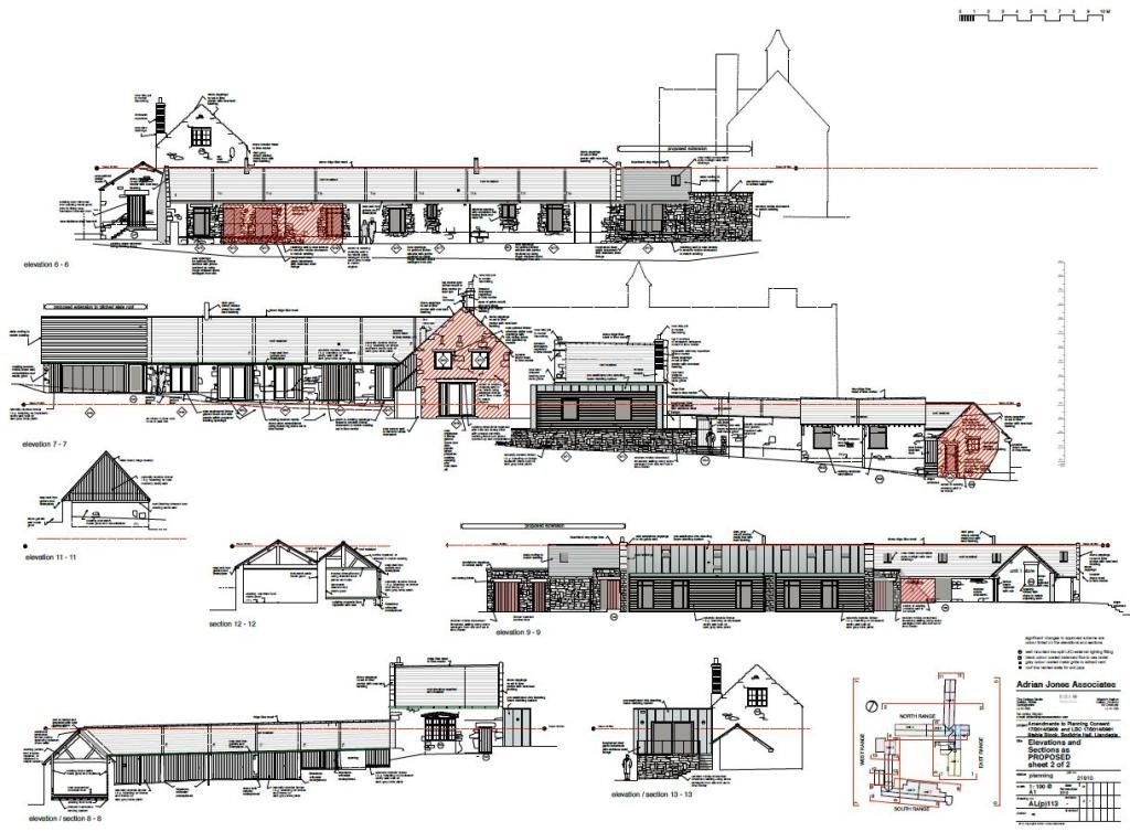 New home, Land for sale in Llandegla, Wrexham LL11 Zoopla