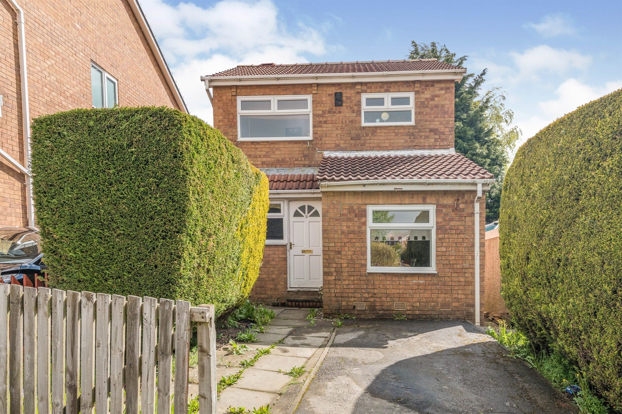 Loweswater Avenue, Bradford BD6