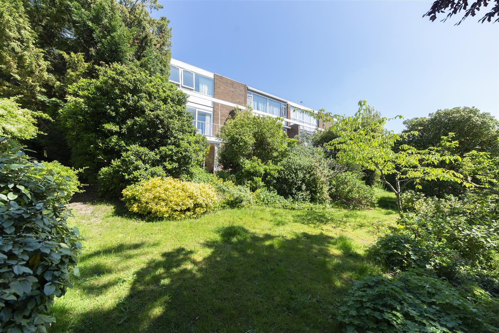 Cottenham Place, West Wimbledon SW20  