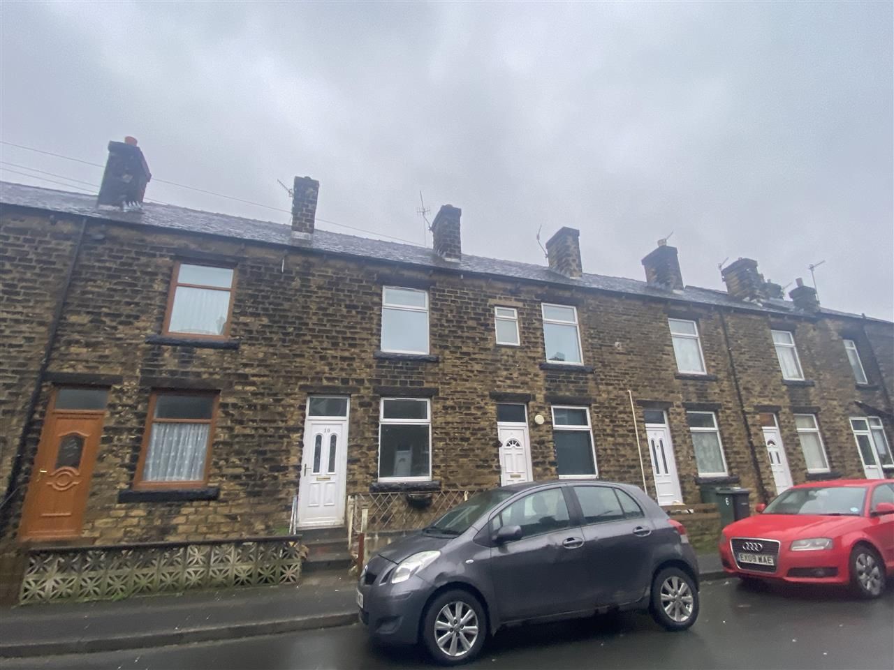 3 bed terraced house to rent in Florist Street, Keighley BD21 Zoopla