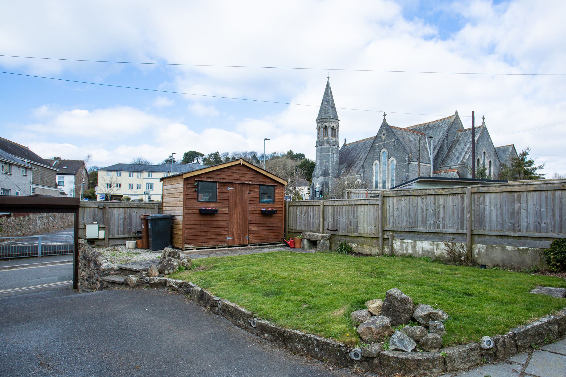 3 bed semidetached house for sale in Keaton Road, Ivybridge PL21 Zoopla