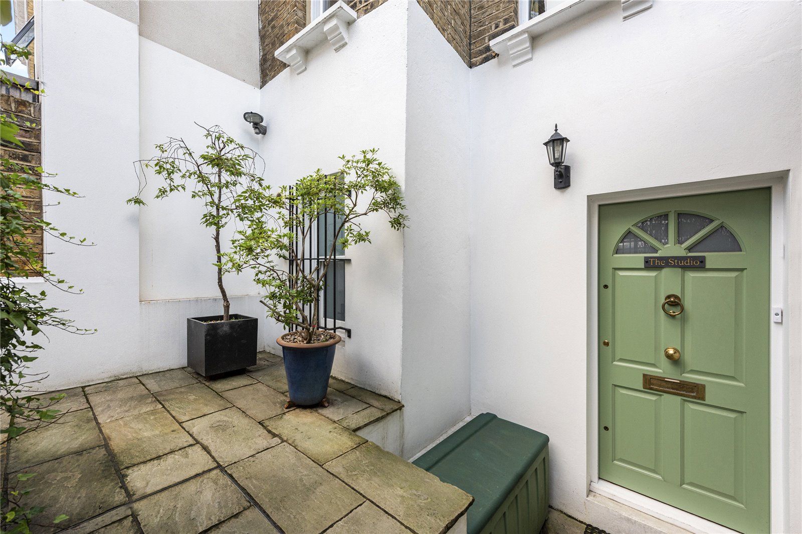 Ferntower Road, Highbury, Islington N5  