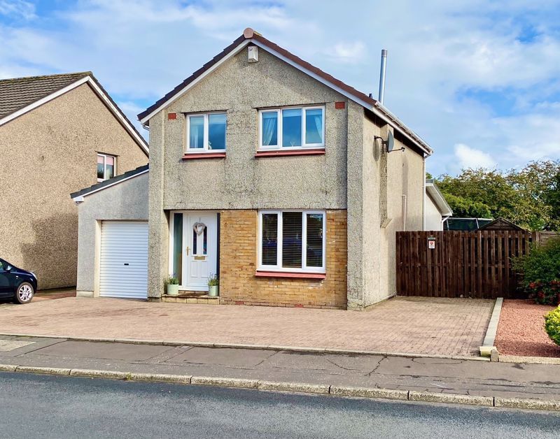 3 bed property for sale in Lugar Place, Troon KA10 Zoopla