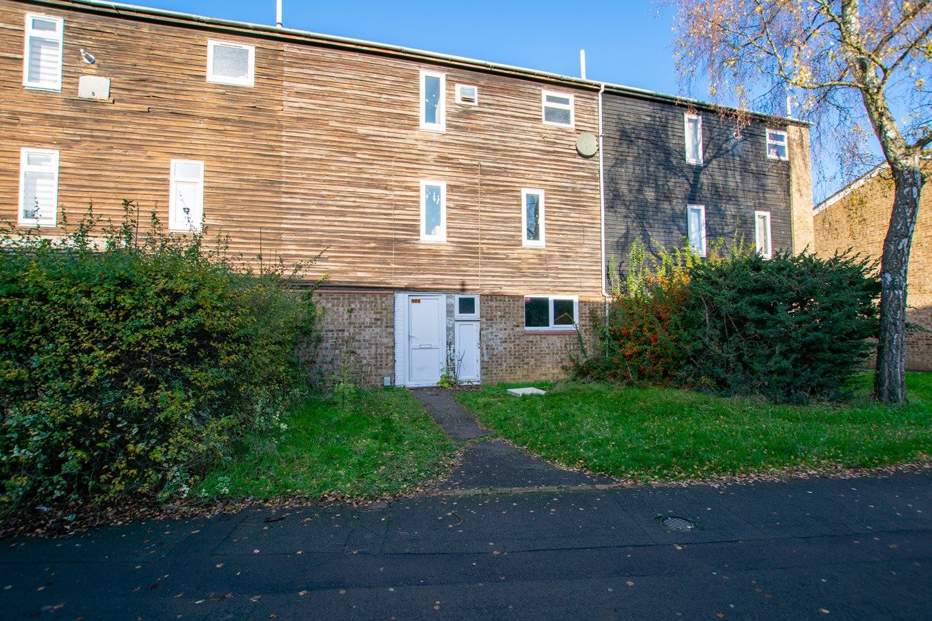 4 bed town house for sale in Kirkmeadow, Bretton, Peterborough PE3 Zoopla