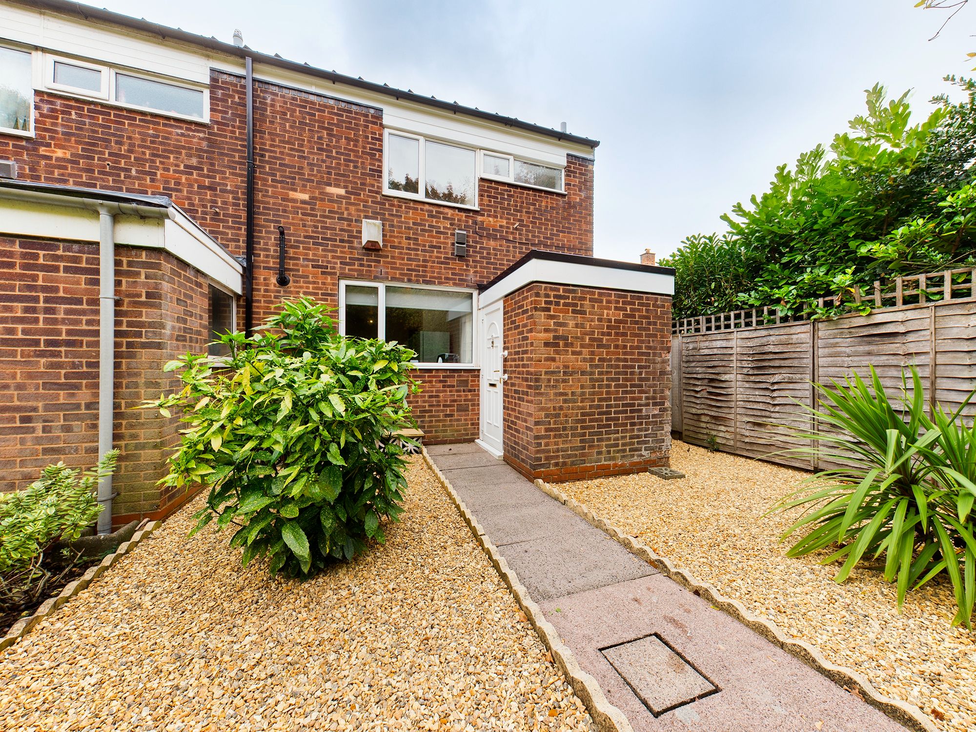 3 bed semidetached house for sale in Lyneham Way, Castle Vale