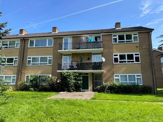 Bellfields Court Guildford GU1  