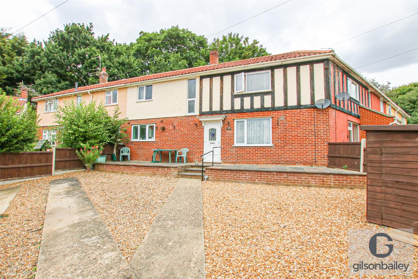 3 bed terraced house for sale in Long John Hill, Norwich NR1 Zoopla