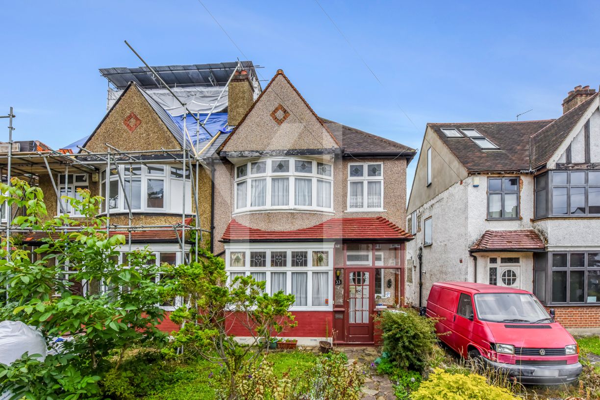 Riverview Park, Catford SE6  