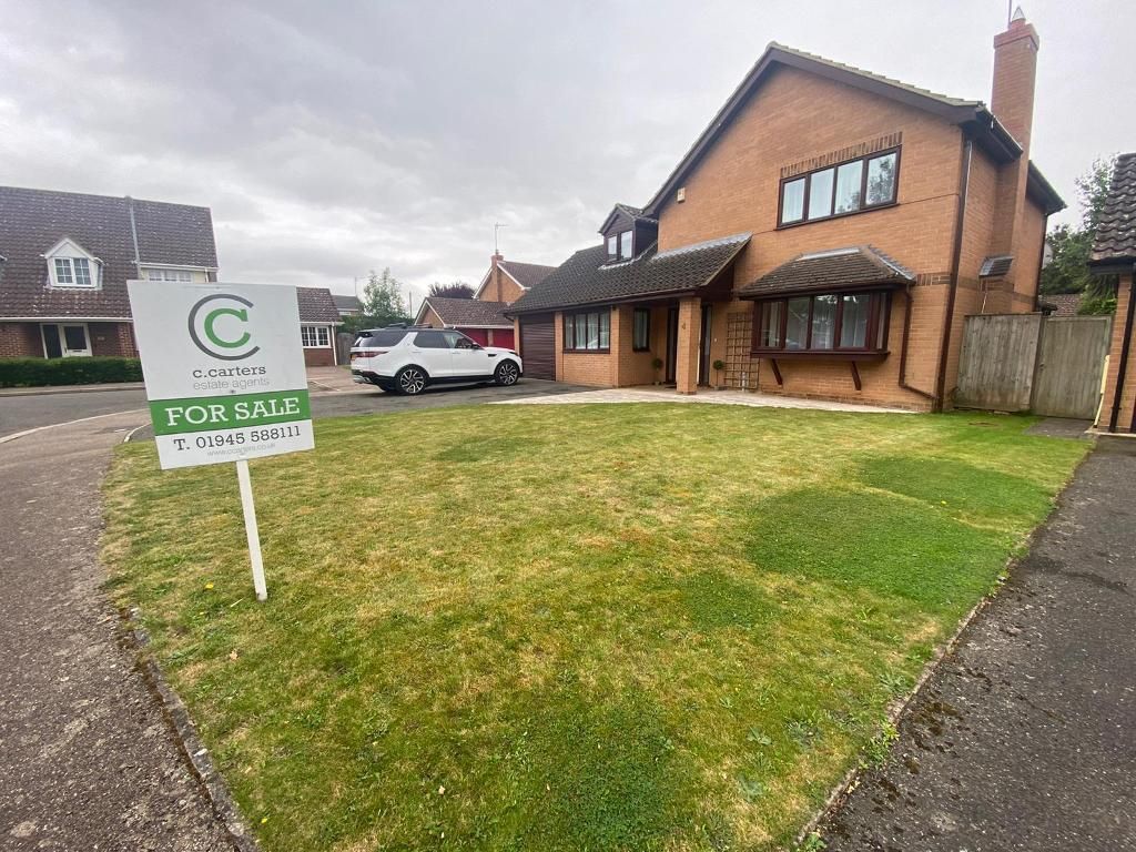 Ashdale Park, Wisbech, Cambridgeshire PE13  