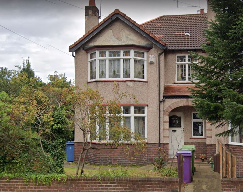 4 bed semidetached house for sale in Dunbabin Road, Childwall