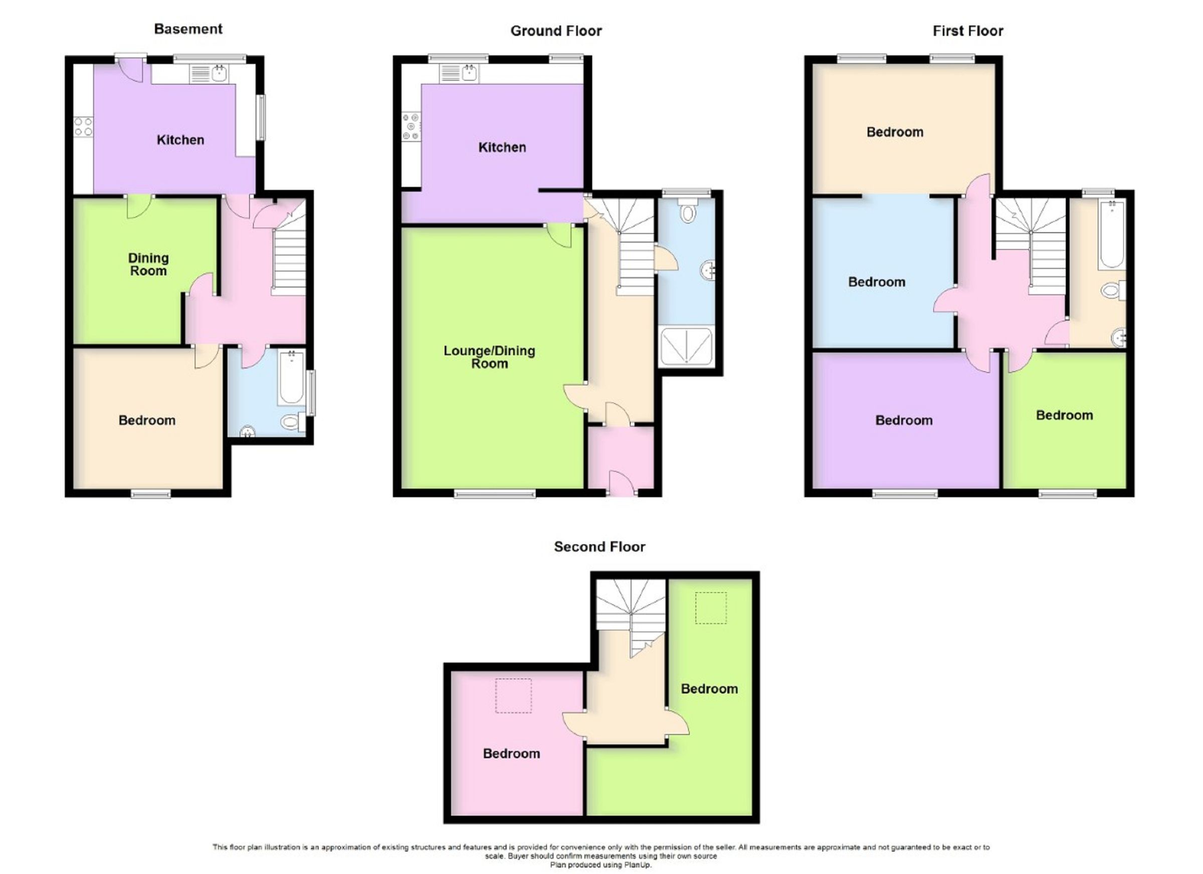 7 bed terraced house for sale in Victoria Avenue, Newport NP19 Zoopla