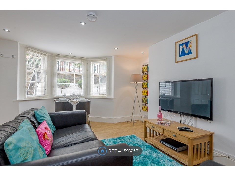 1 bed flat to rent in Newland, Lincoln LN1 Zoopla