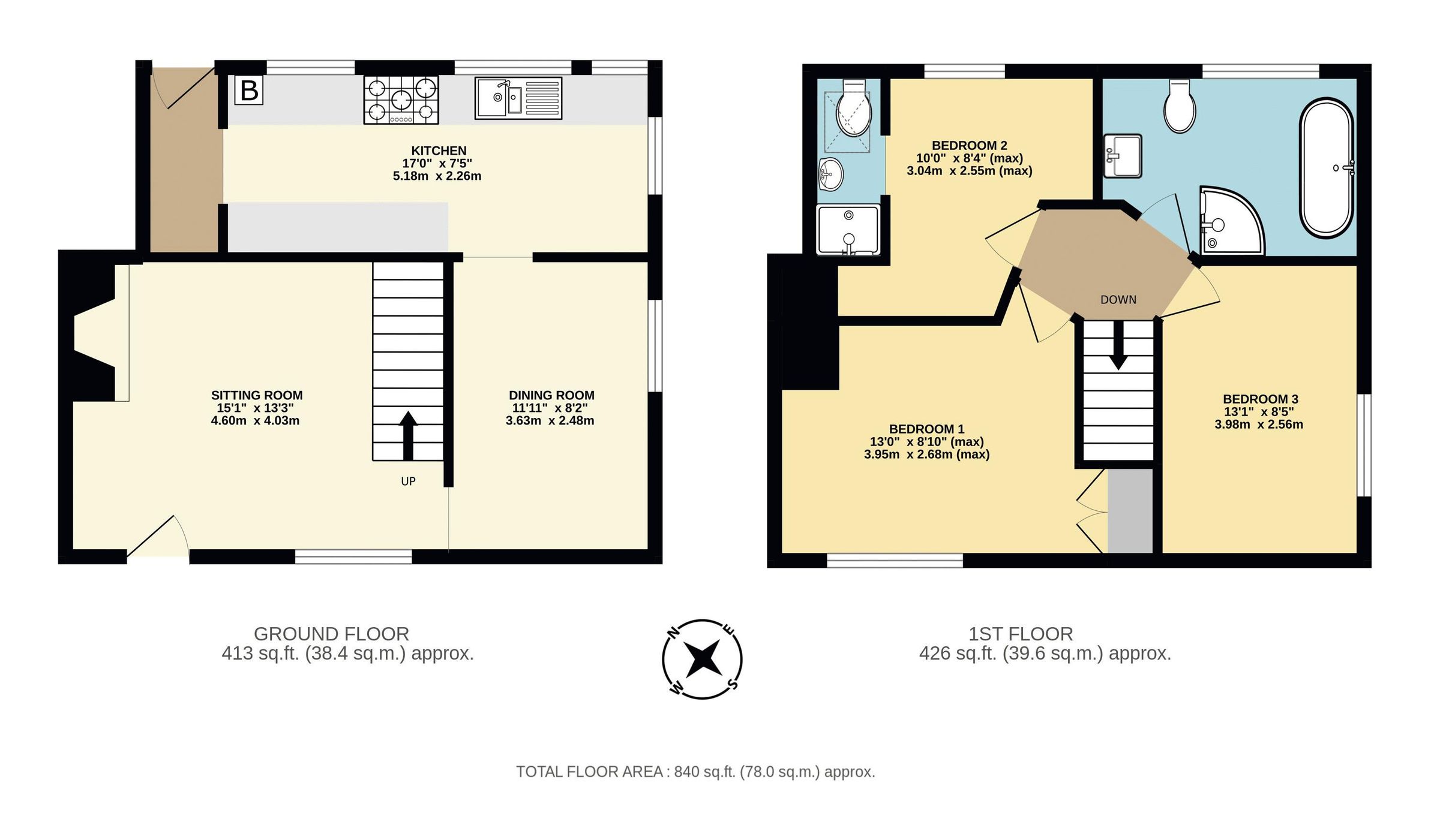 3 bed terraced house for sale in Chard Junction, Chard TA20 Zoopla