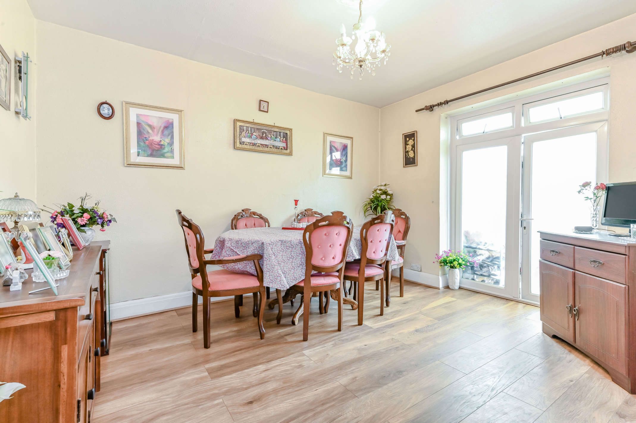 3 bed semidetached house for sale in Camrose Avenue, Edgware HA8 Zoopla