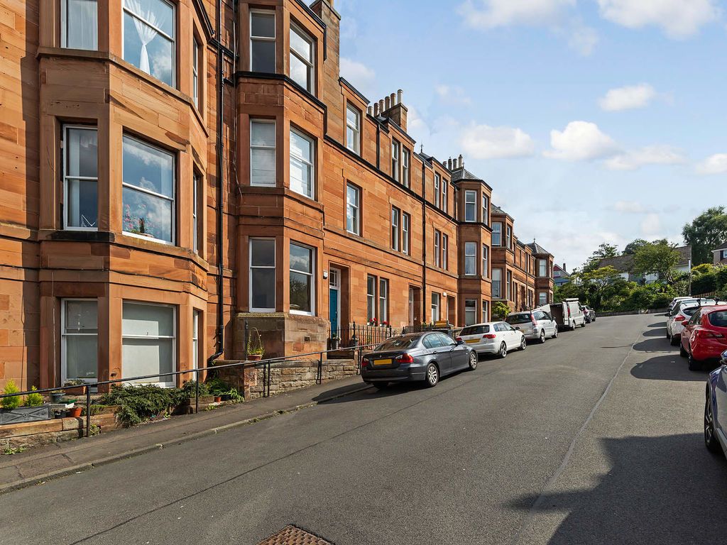 Maurice Place Edinburgh EH9