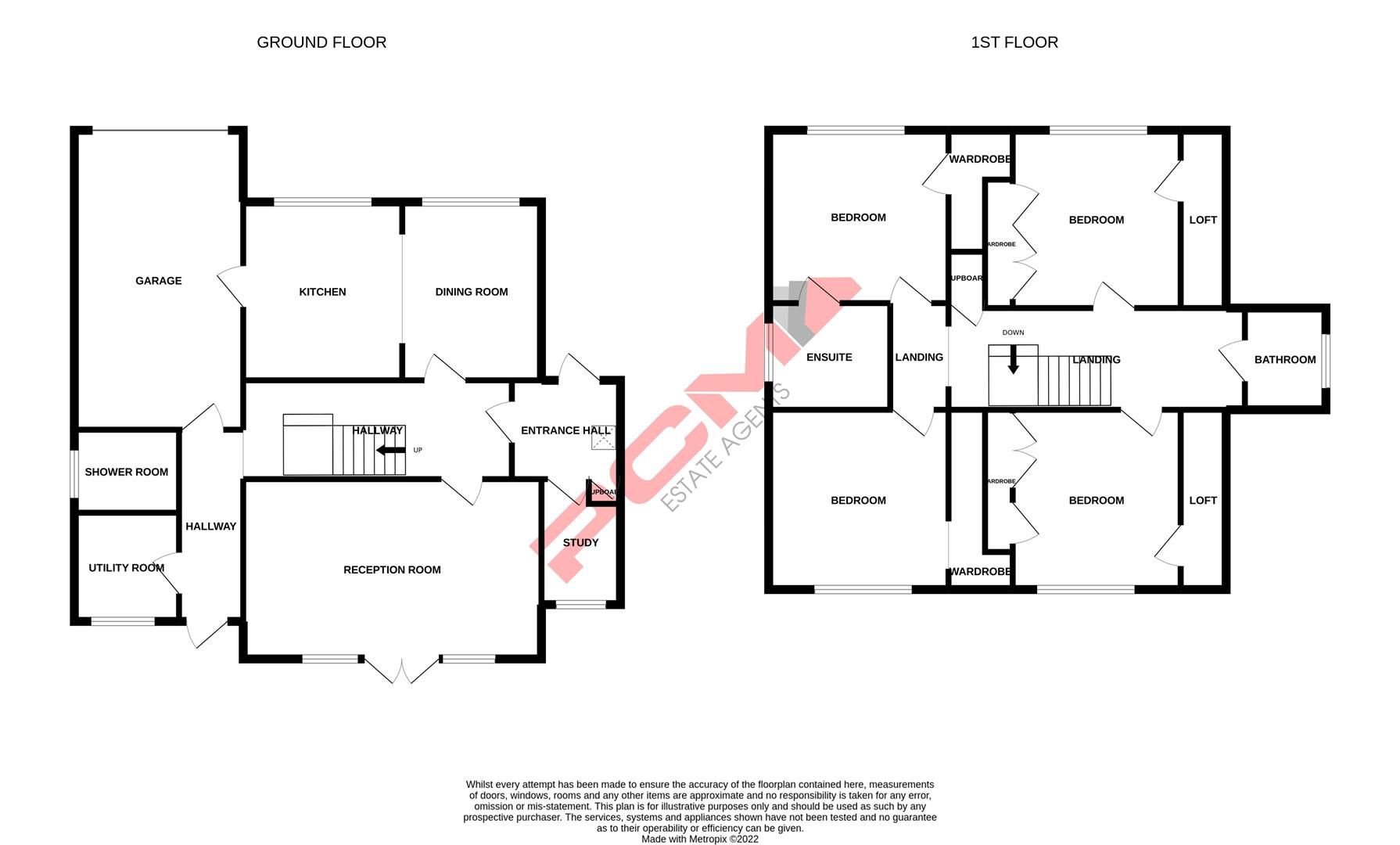 4 bed detached house for sale in Ghyllside Avenue, Hastings TN34 Zoopla