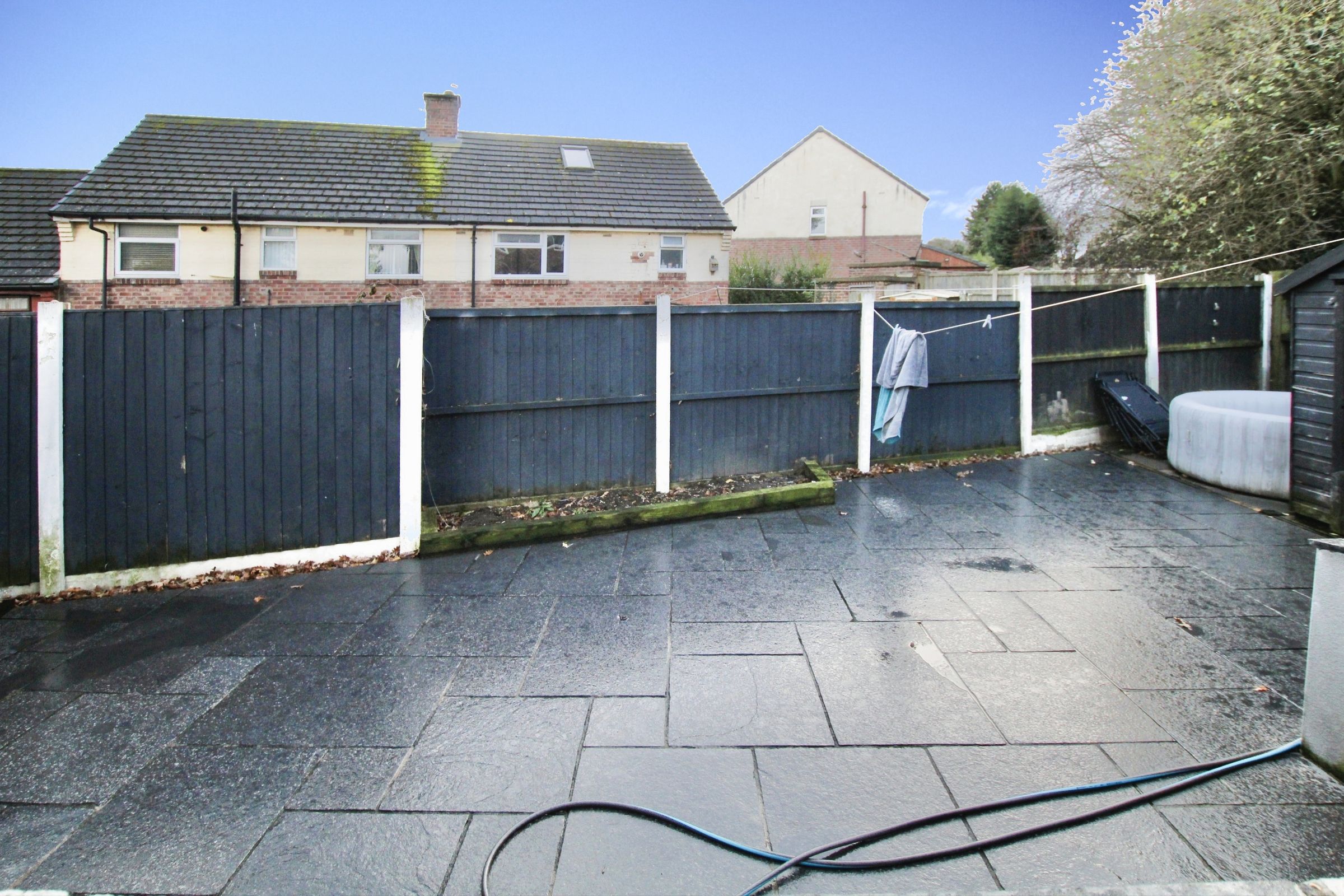 3 bed semidetached house for sale in Lingmell Avenue, St. Helens WA11