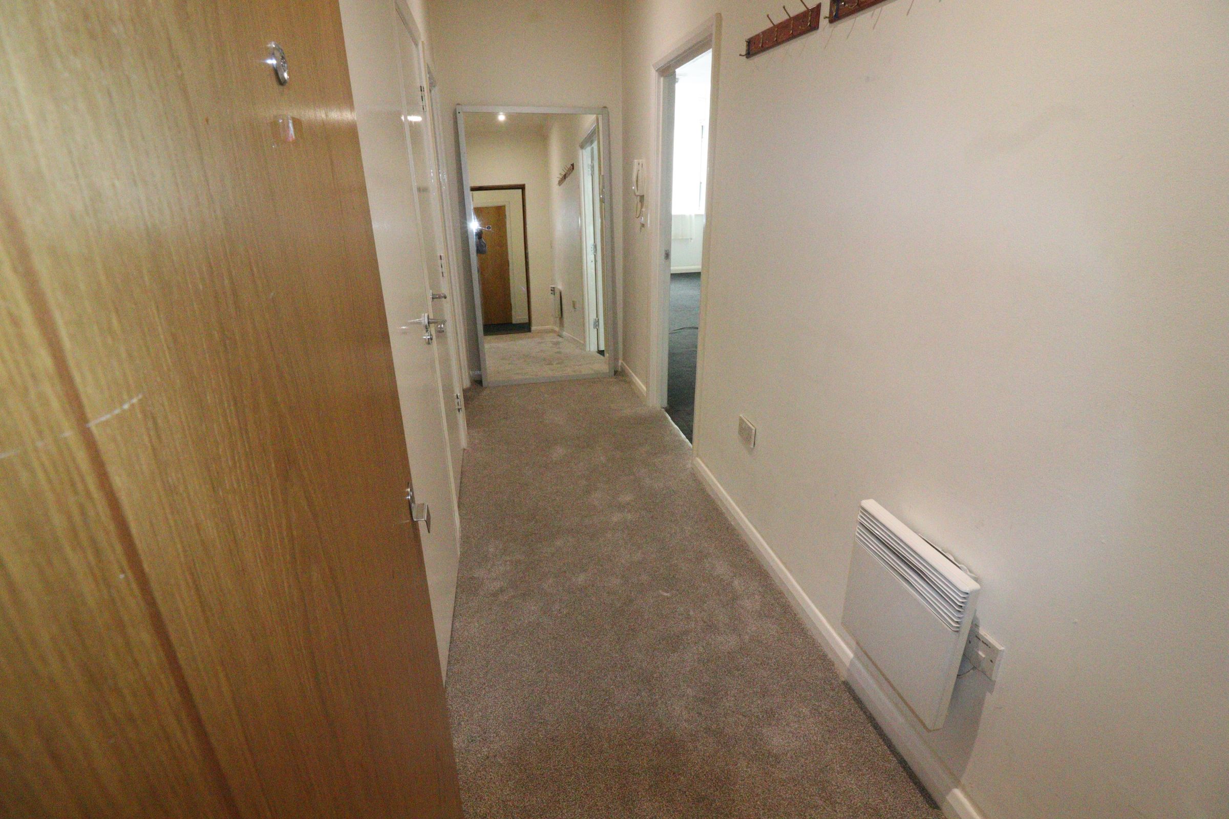2 bed flat to rent in Hatton Place, 118 Midland Road, Luton LU2 Zoopla