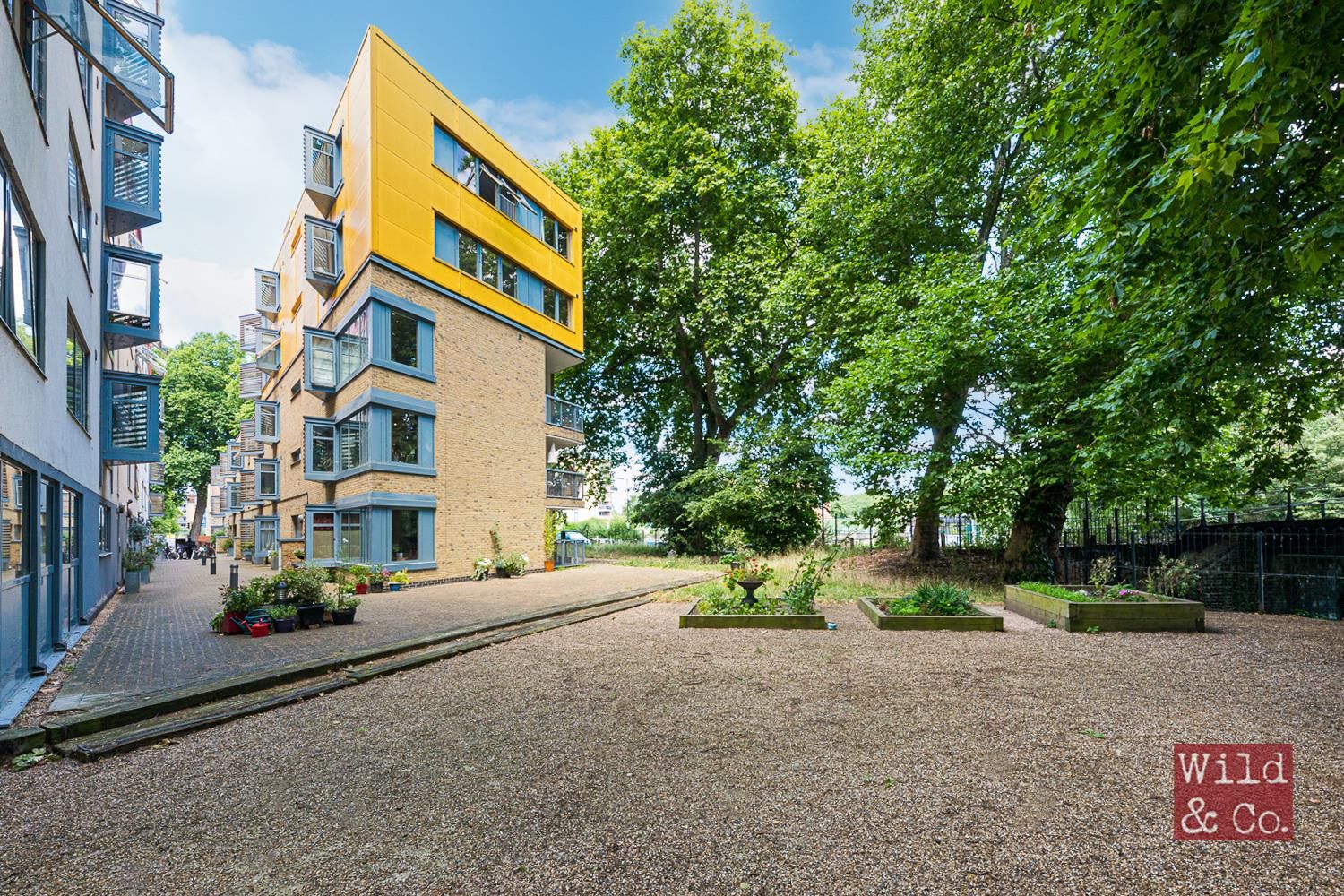 1 bed flat for sale in Lea Bridge Road, London E5 Zoopla