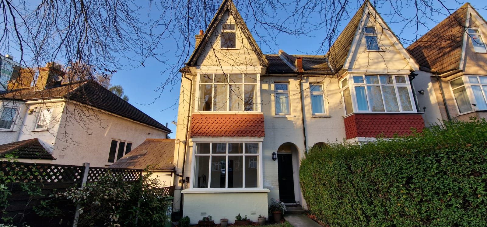 Addiscombe 1 bed flat for sale in Lower Addiscombe Road, Addiscombe, Croydon CR0 ...