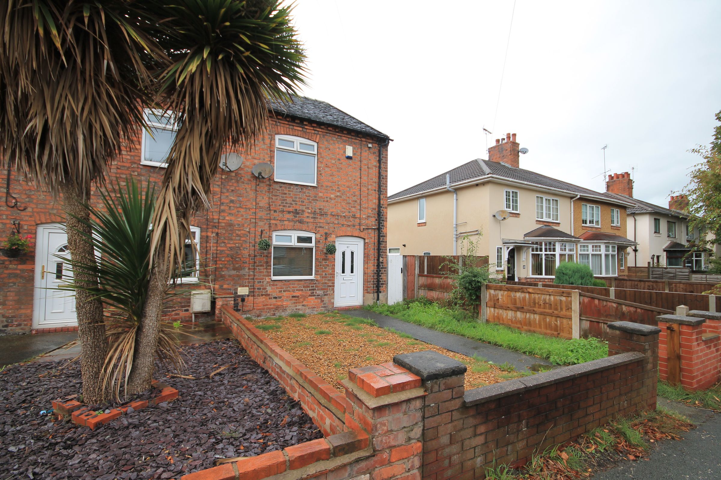 2 bed cottage to rent in Millstone Lane, Nantwich CW5 Zoopla