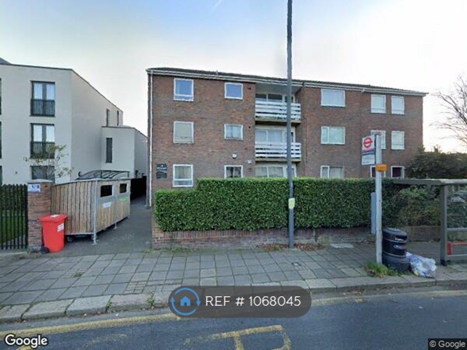 2 bed flat to rent in Bessborough Road, Harrow HA1 Zoopla