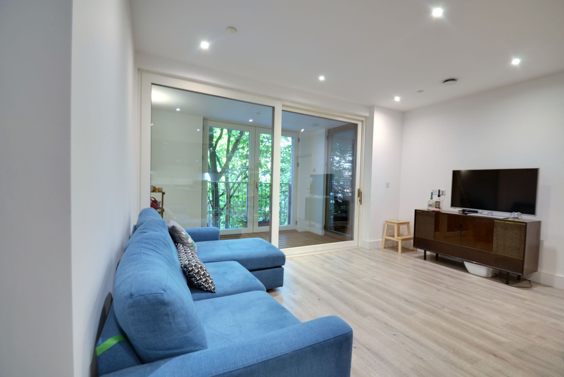 1 Bed Flat For Sale In Quartz House 4 Sterling Way Islington London 