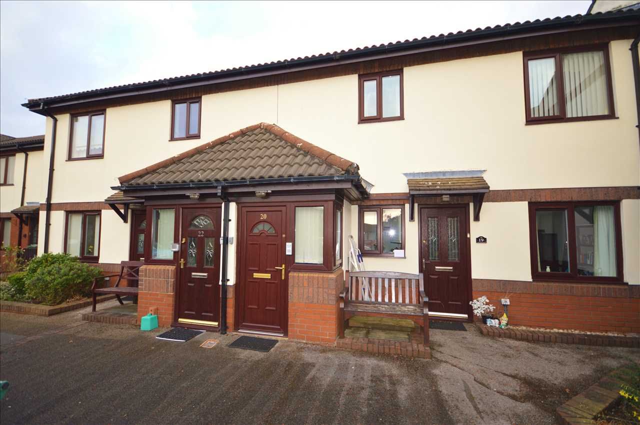 2 bed flat to rent in Devonshire Court, Devonshire Road, Chorley PR7 Zoopla