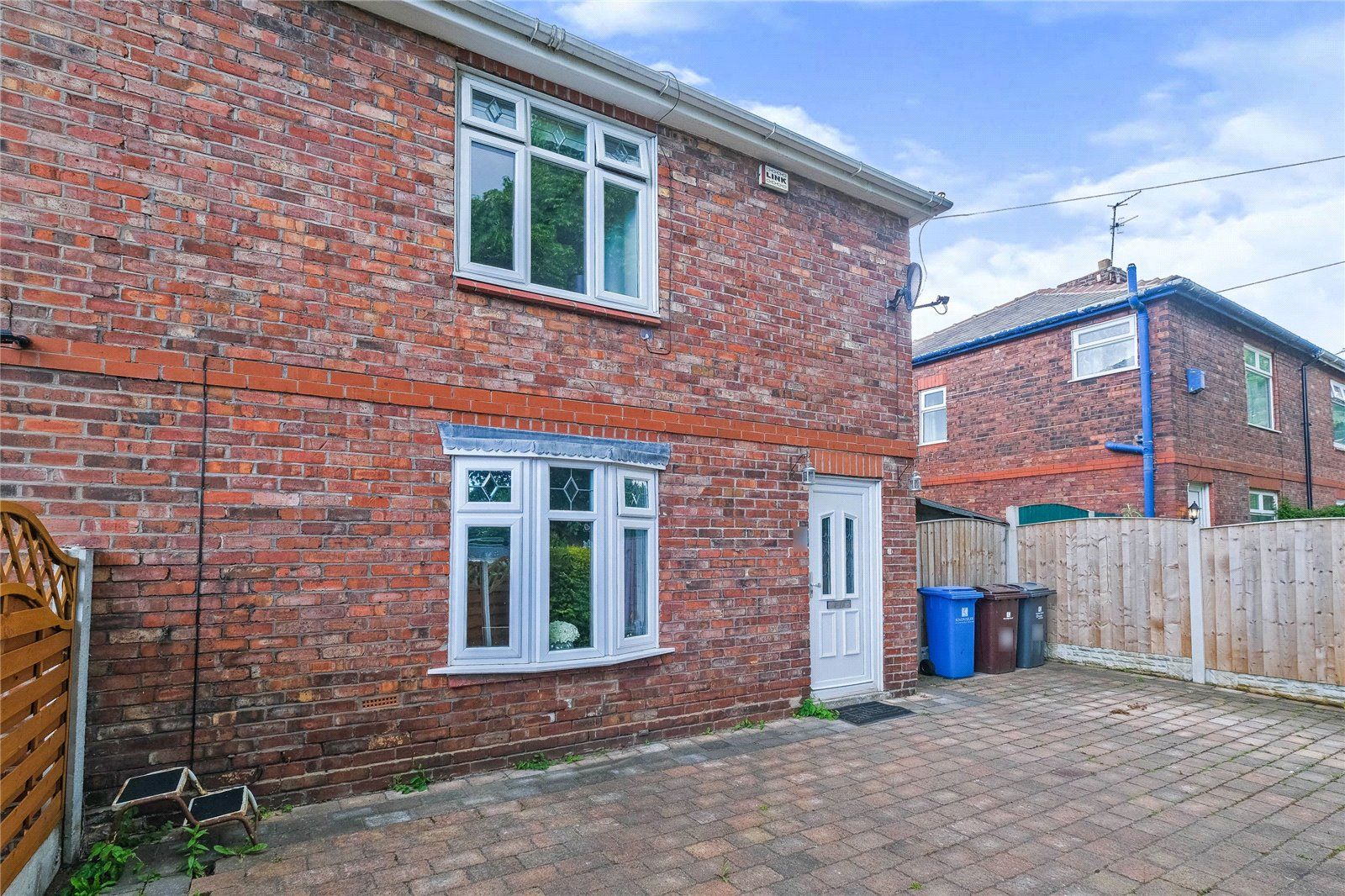 3 bed semidetached house for sale in South Avenue, Prescot, Merseyside L34 Zoopla