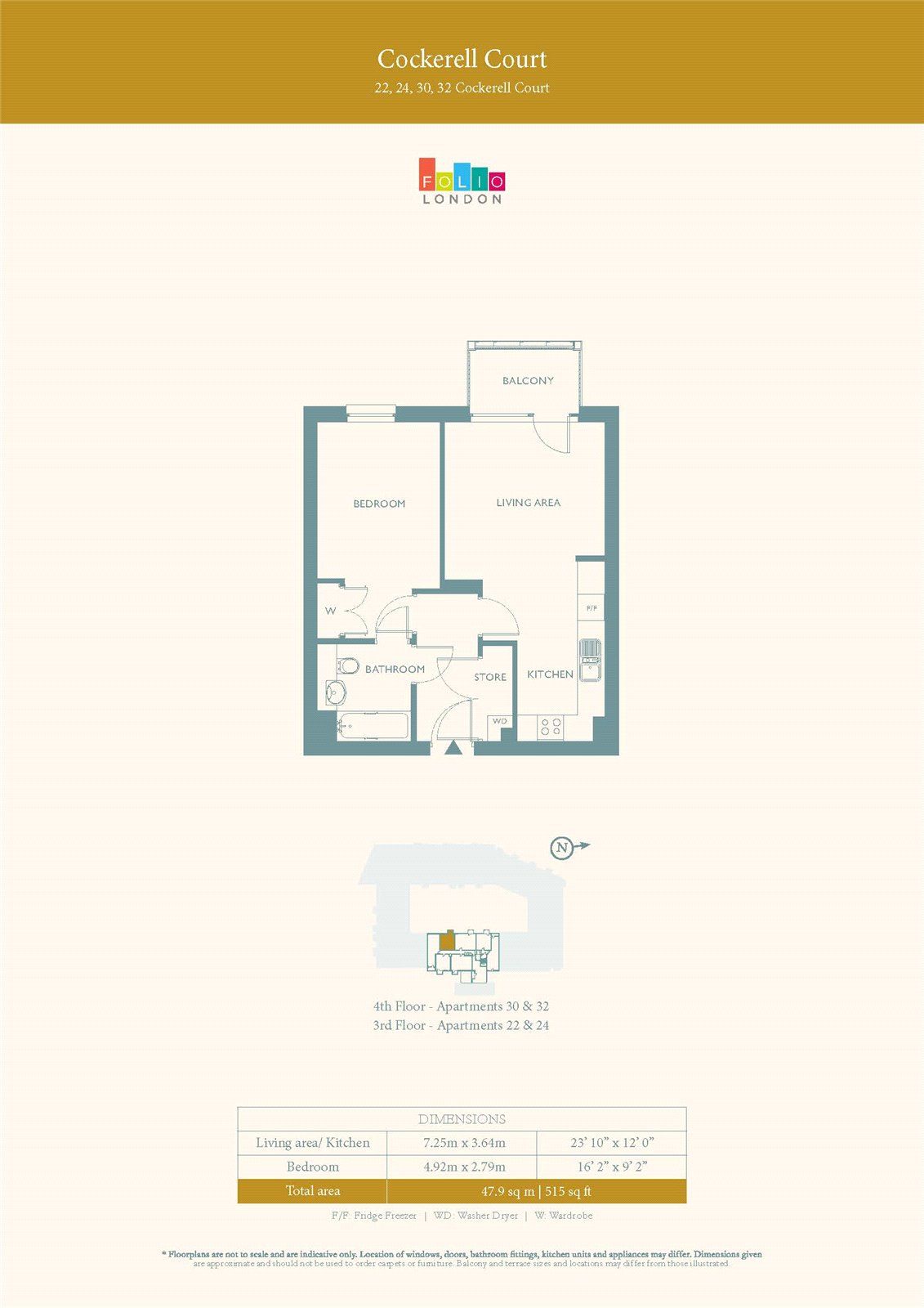 1 bed flat to rent in Burgess Springs, Chelmsford CM1 Zoopla