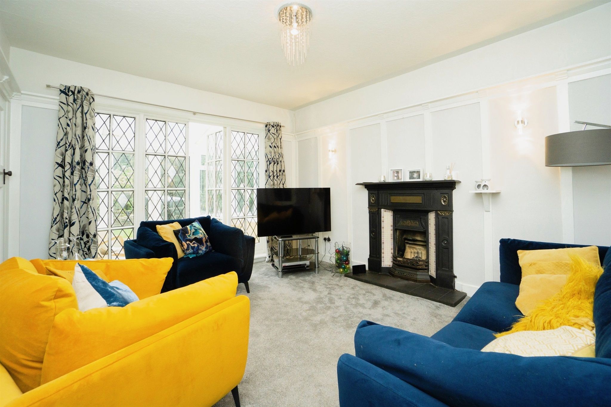 3 bed detached house for sale in Guffitts Rake, Meols, Wirral CH47 Zoopla