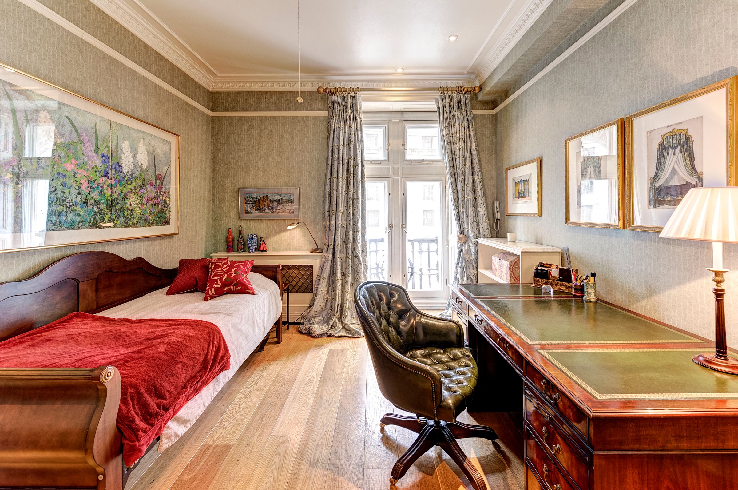 3 bed flat for sale in Whitehall Court, London SW1A Zoopla