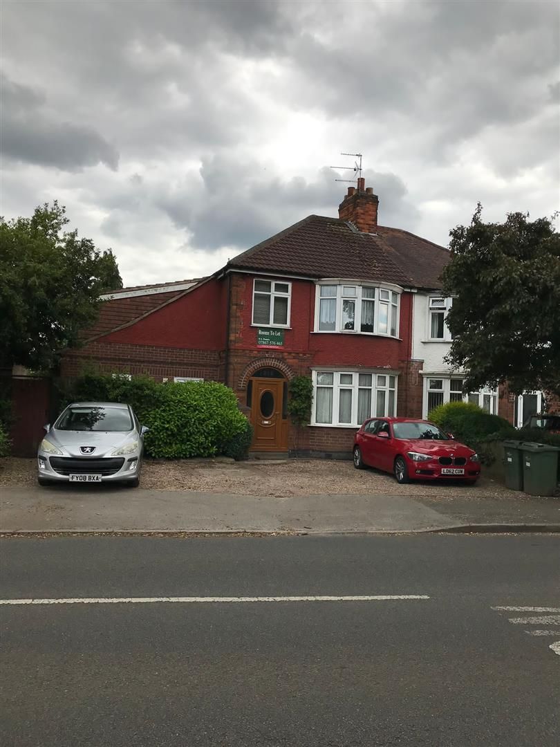 1 bed property to rent in Braunstone Lane, Leicester LE3 Zoopla