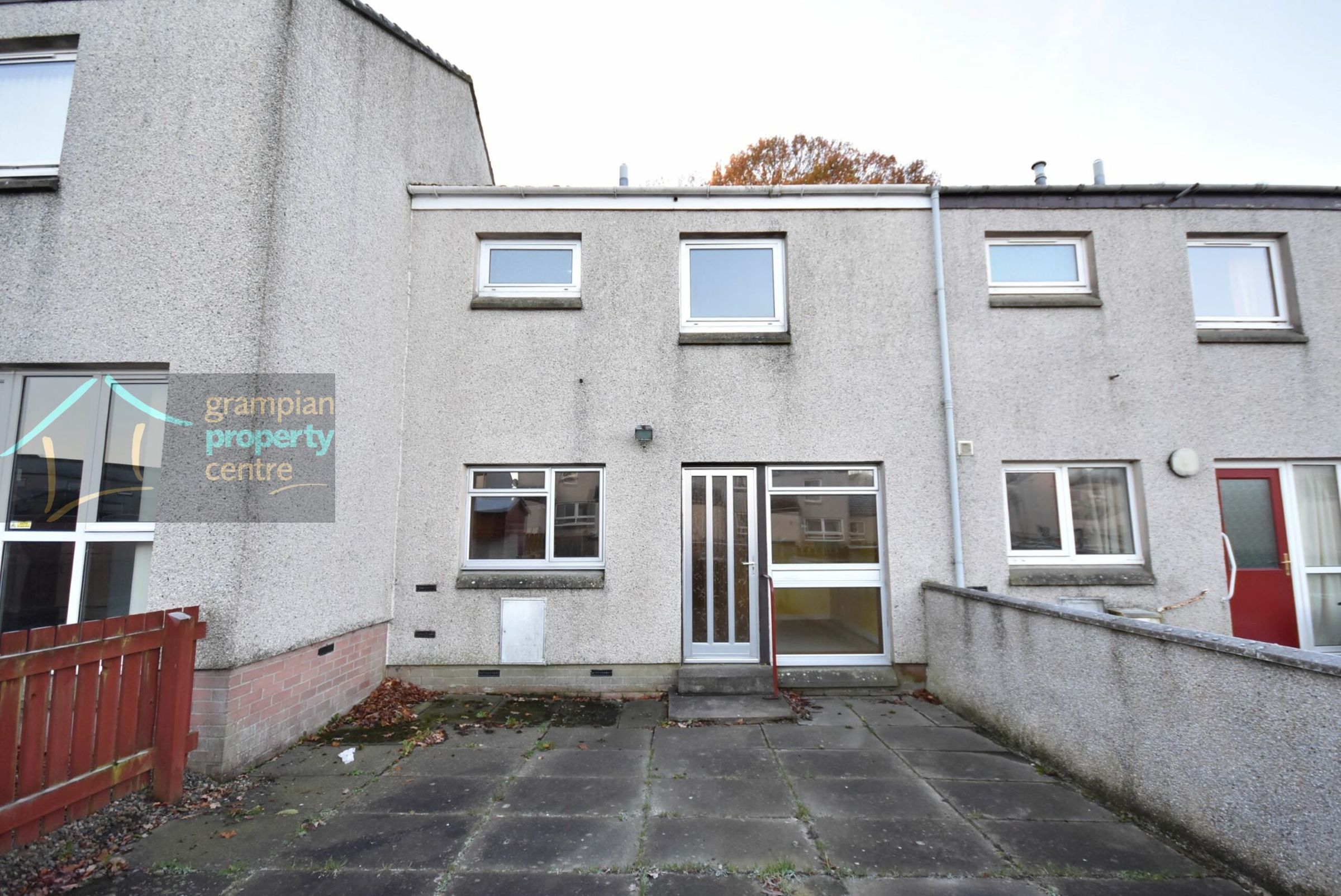 2 bed property for sale in Den Crescent, Keith, Banffshire AB55 Zoopla