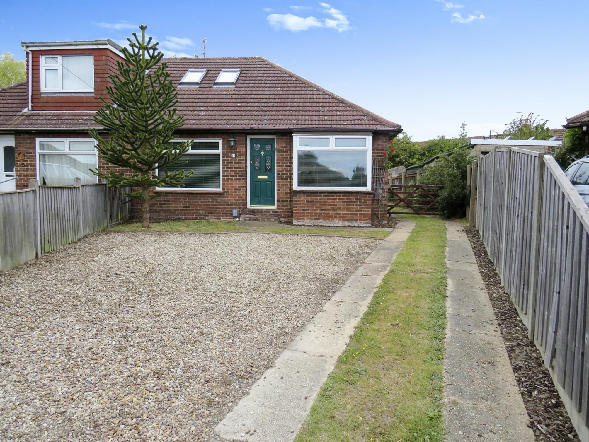 3 bed bungalow for sale in Martin Close, Sprowston, Norwich NR7 Zoopla