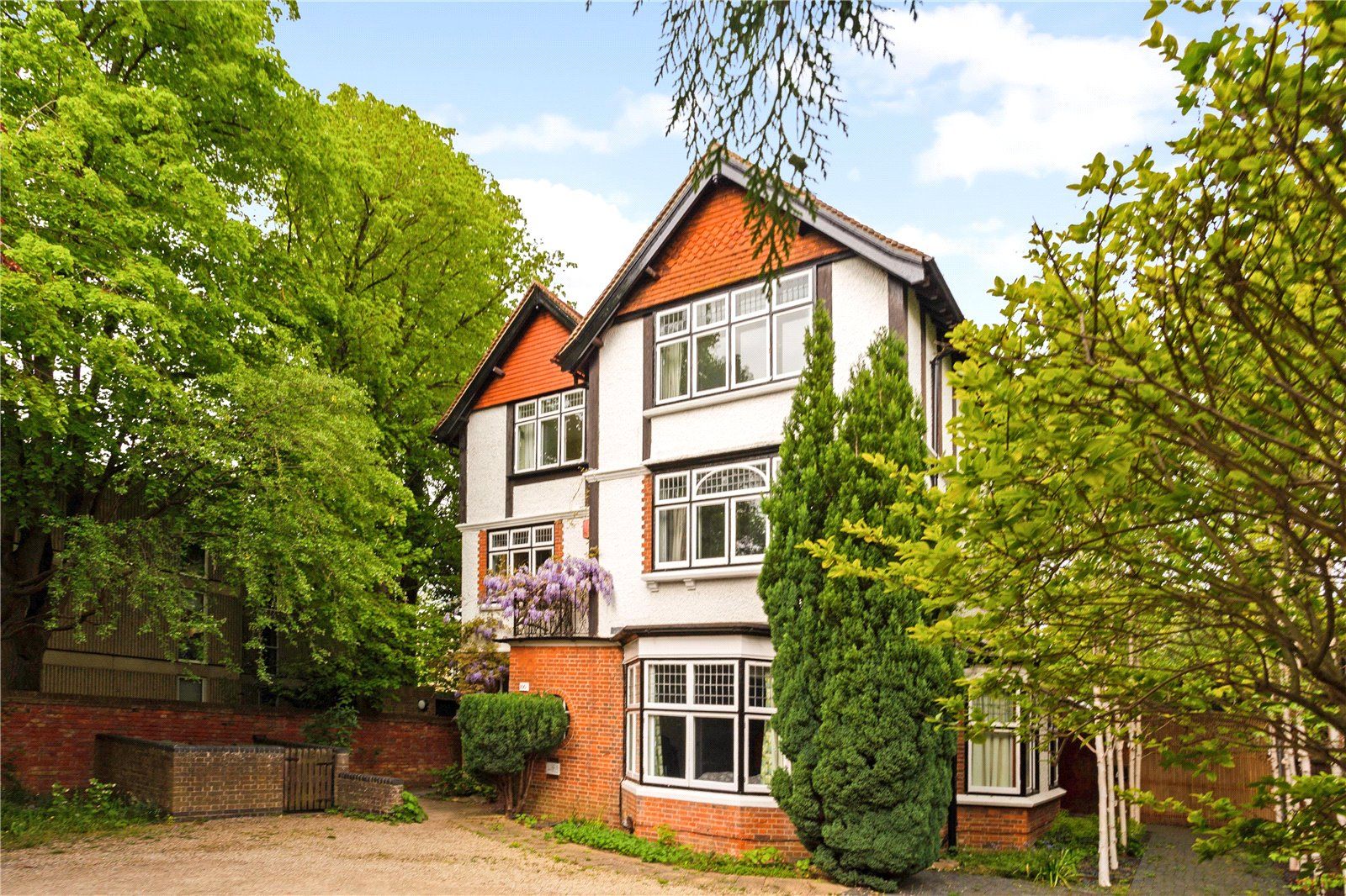 2 bed flat for sale in Woodstock Road, Oxford OX2 Zoopla