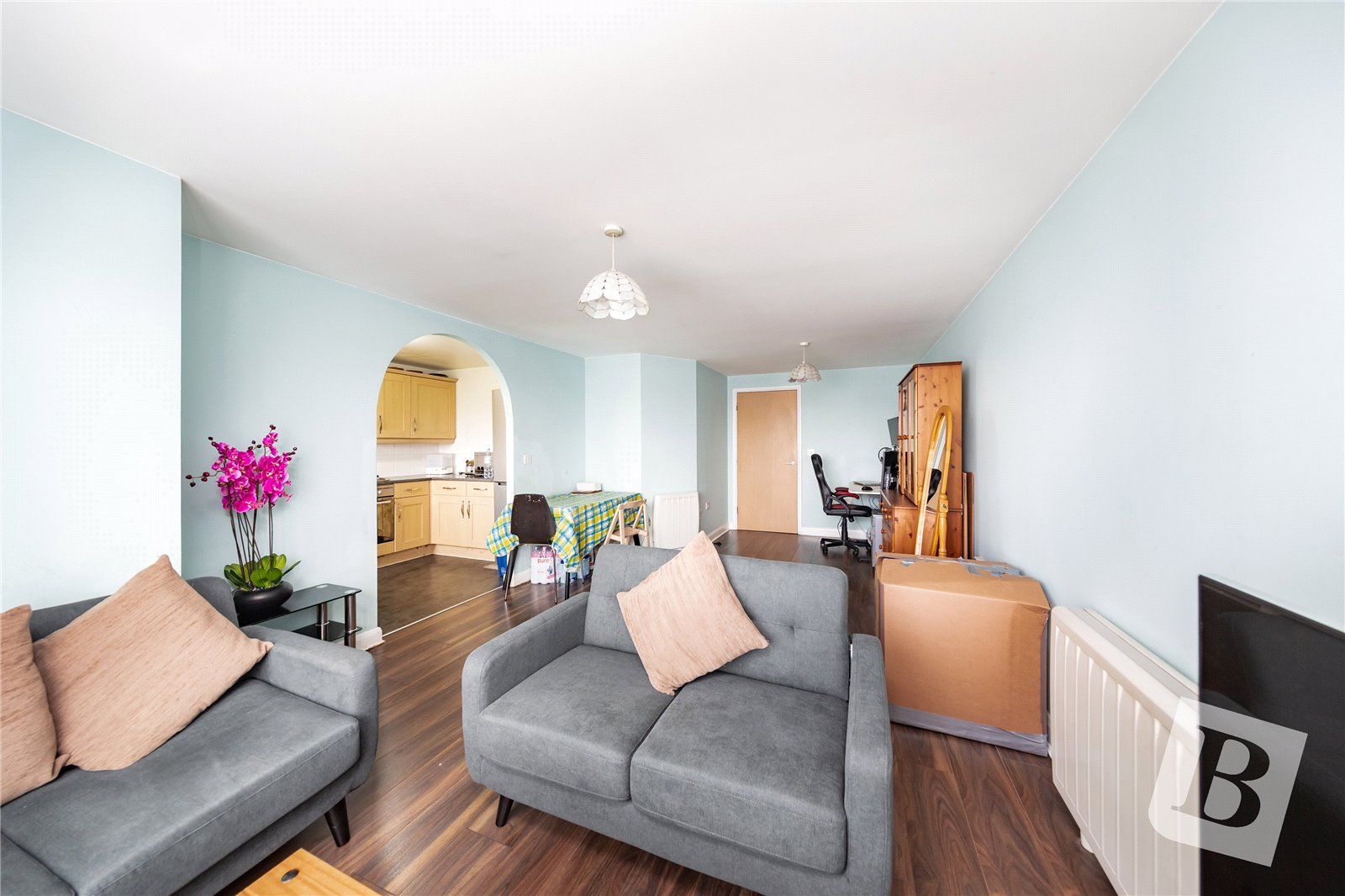 Firmans Court, 265 Wood Street, Walthamstow E17  