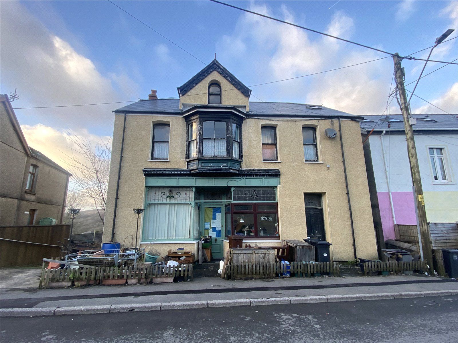 7 bed flat for sale in Park Street, Lower Brynamman, Ammanford SA18 Zoopla