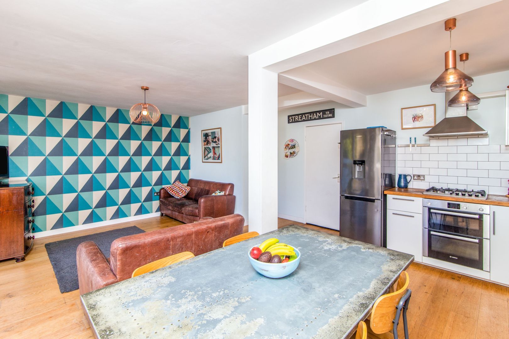 Barrow Road, Streatham SW16