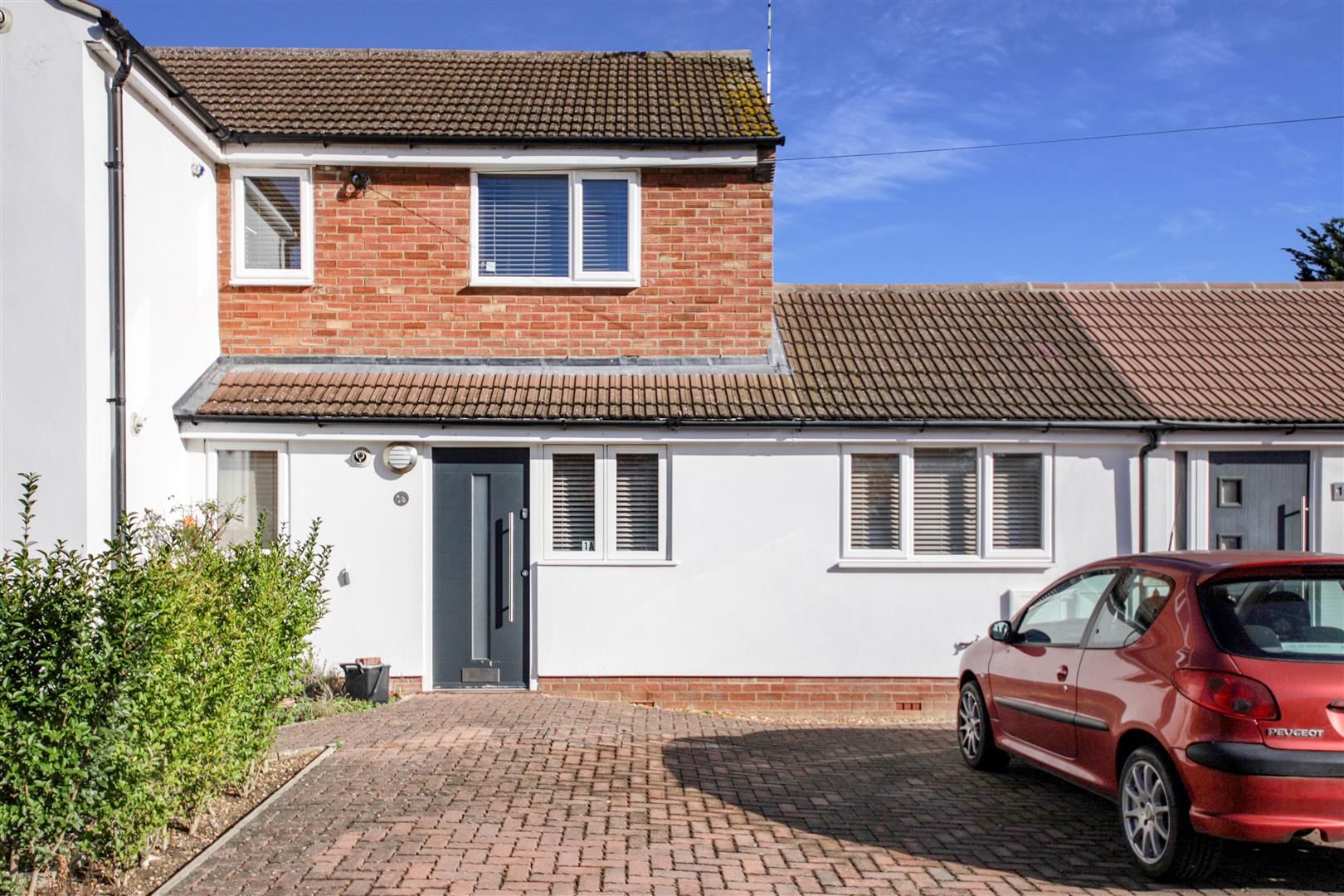 1 bed terraced house to rent in Brimley Road, Cambridge CB4 Zoopla