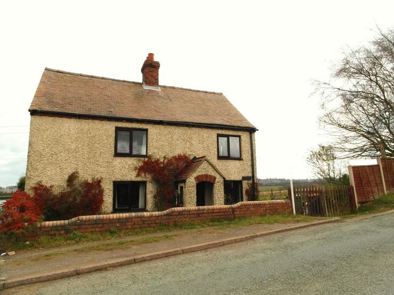 2 bed detached house for sale in Arleston Hill, Telford TF1 Zoopla