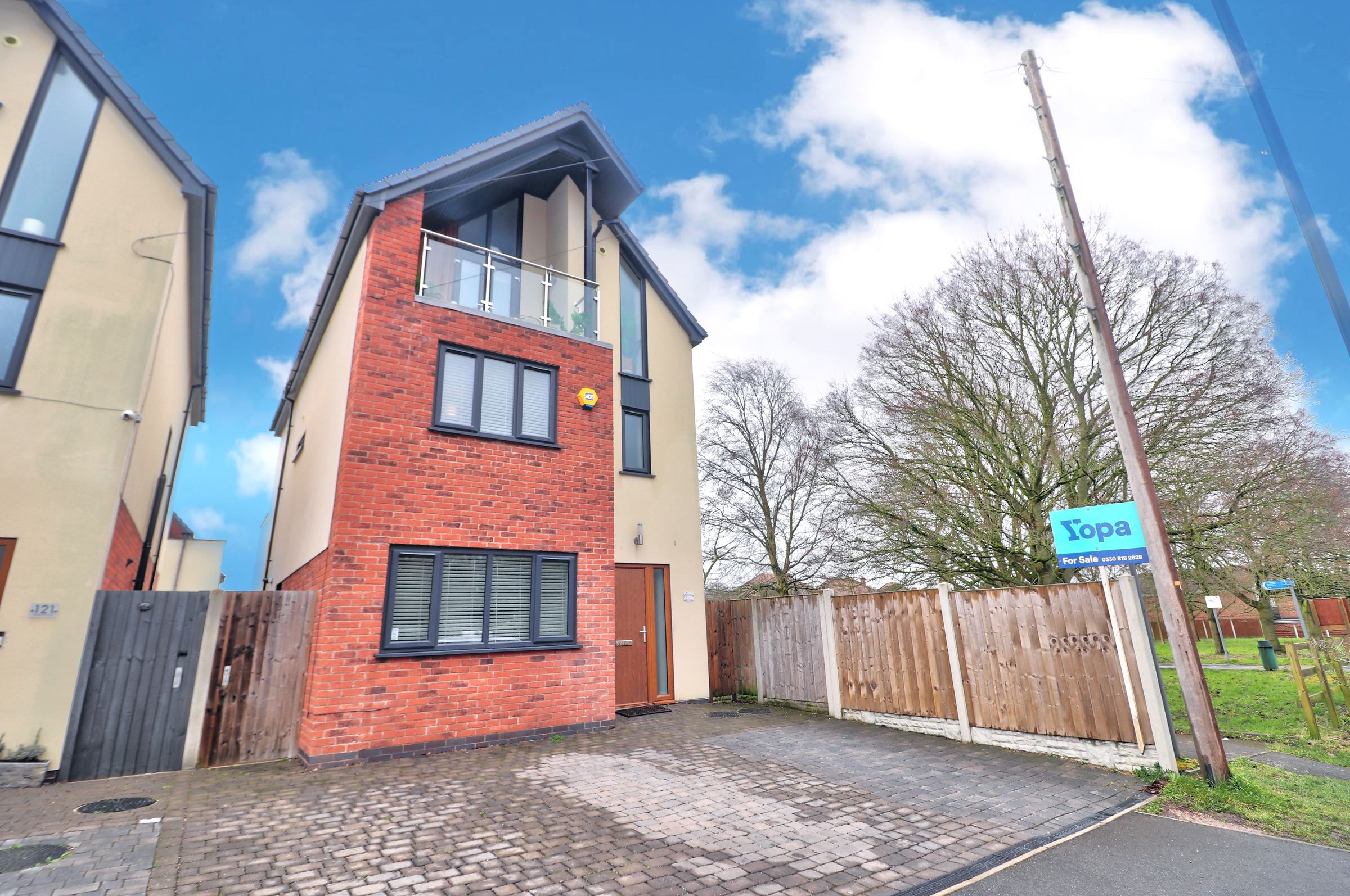 4 bed detached house for sale in Blagreaves Lane, Littleover, Derby DE23 Zoopla