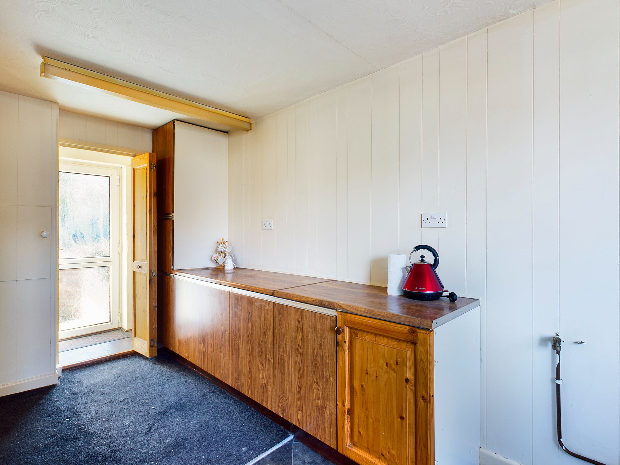 3 bed terraced house for sale in Hardie Road, Havercroft, Wakefield WF4