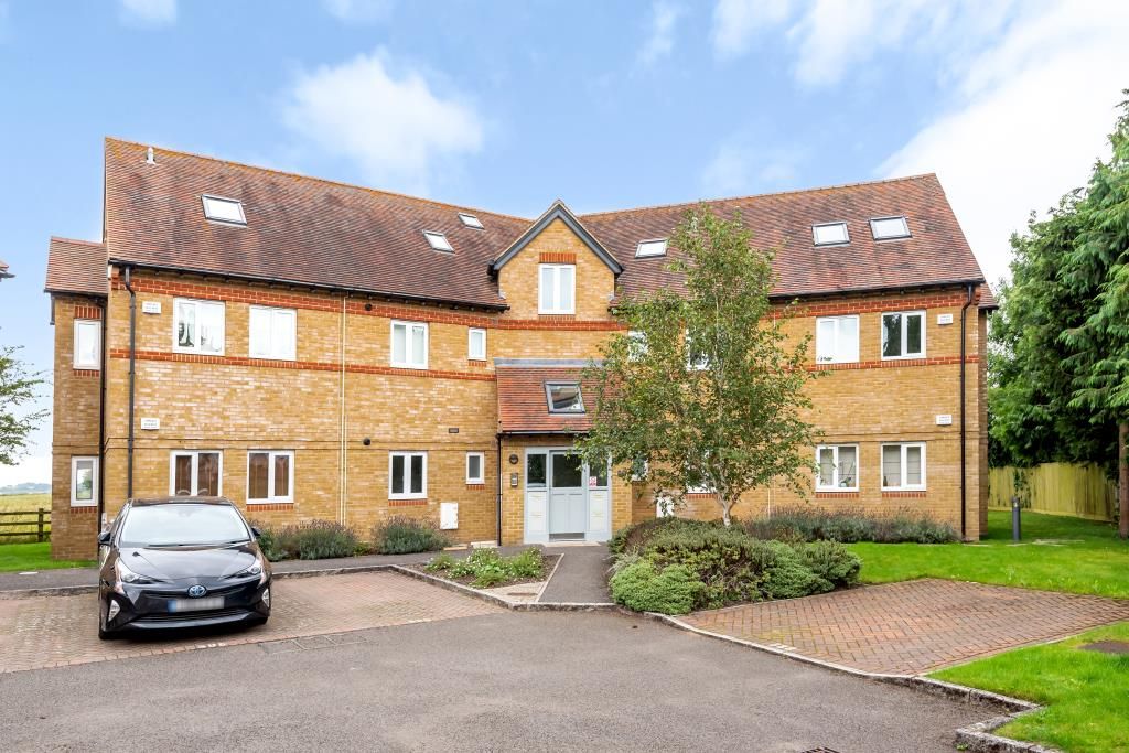 Cutteslowe, Oxford OX2  