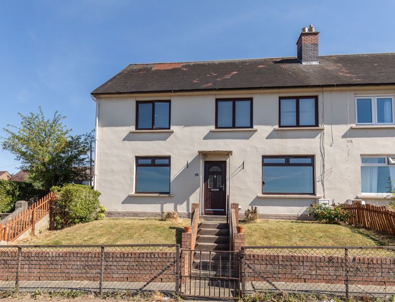 2 bed flat for sale in Woodburn View, Dalkeith EH22 Zoopla