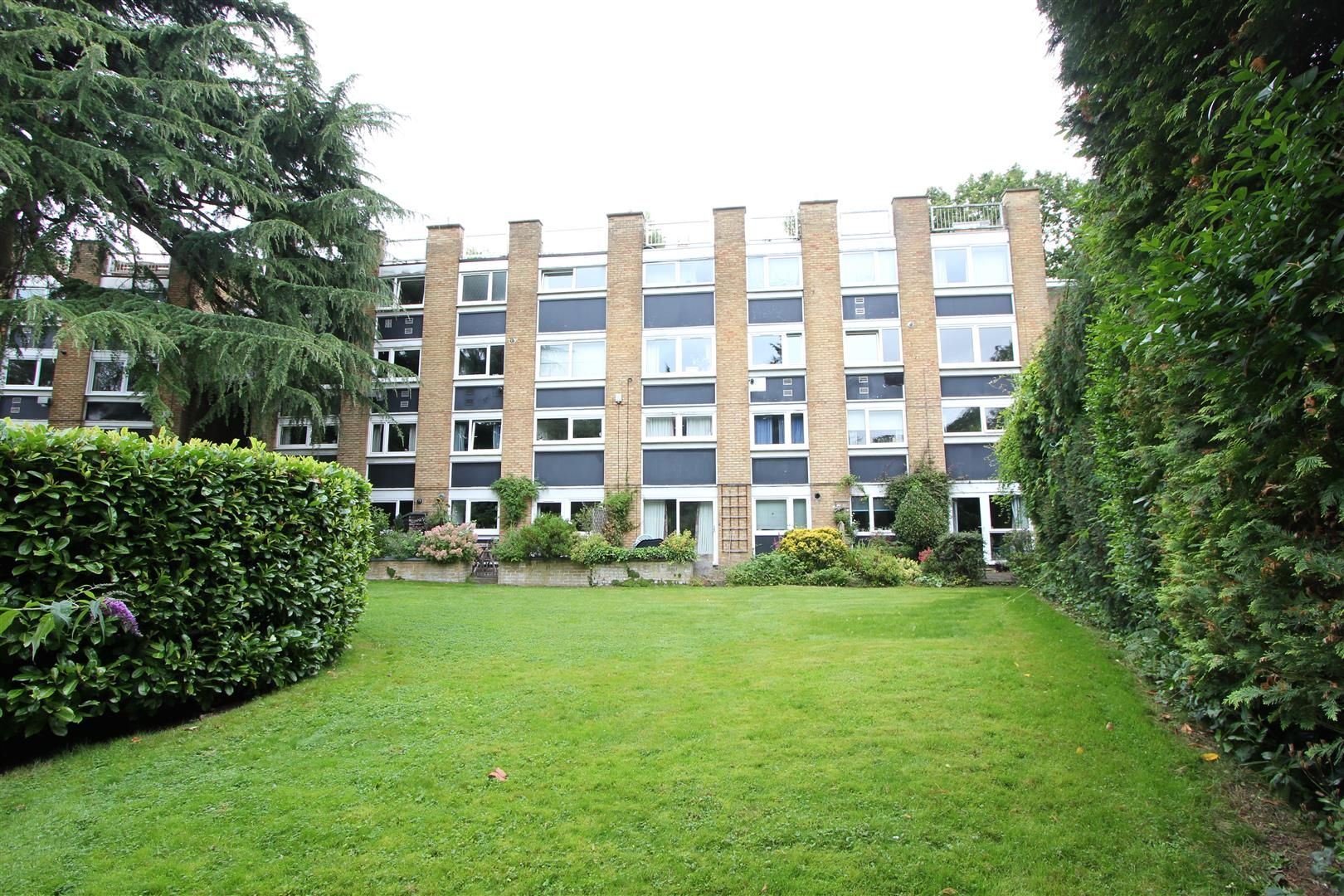 Ravensroost, Beulah Hill, London SE19  