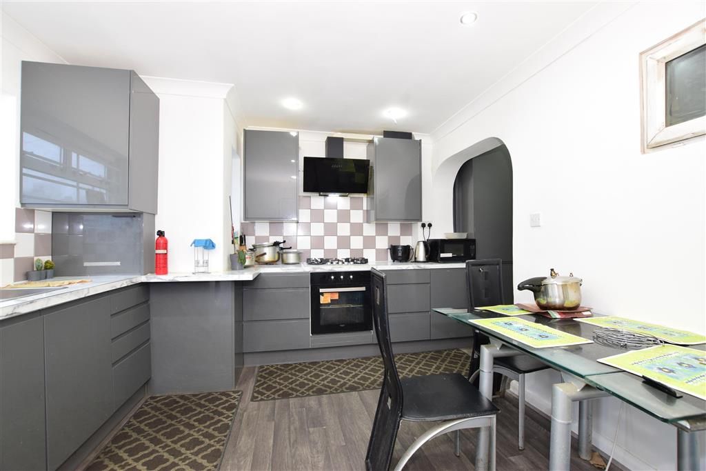 St. Stephens Road, East Ham, London E6  