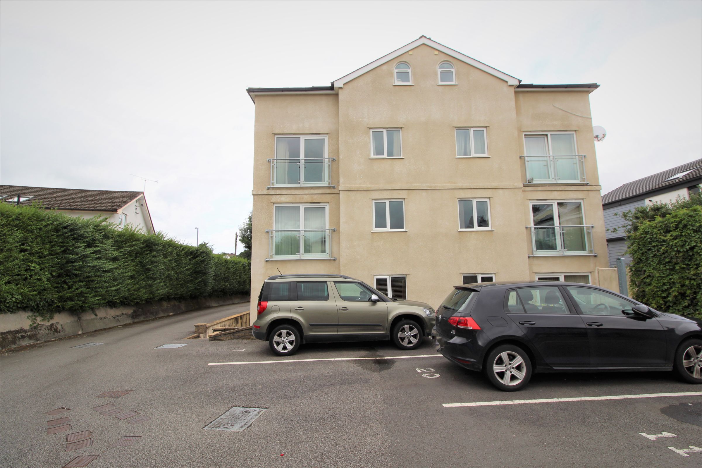 2 bed flat to rent in Dowr Close, Western Road, Launceston PL15 Zoopla