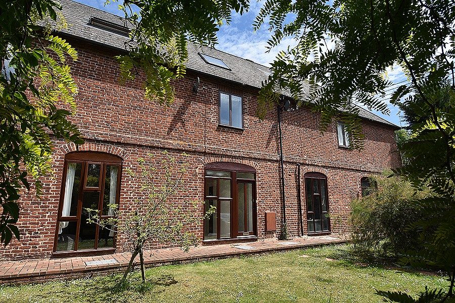 2 bed terraced house for sale in Beacon Heath, Exeter EX4 Zoopla