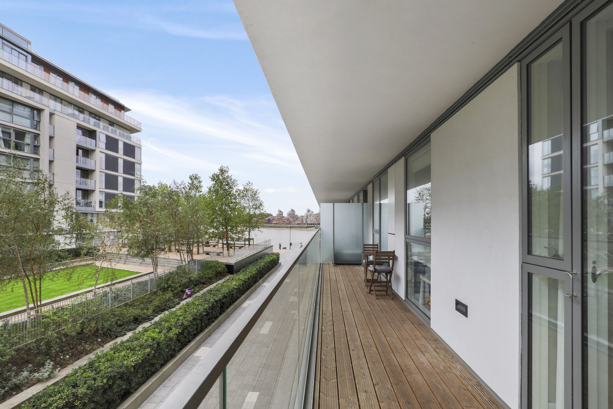 Wyndham Apartments, 65 River Gardens Walk, Greenwich SE10  